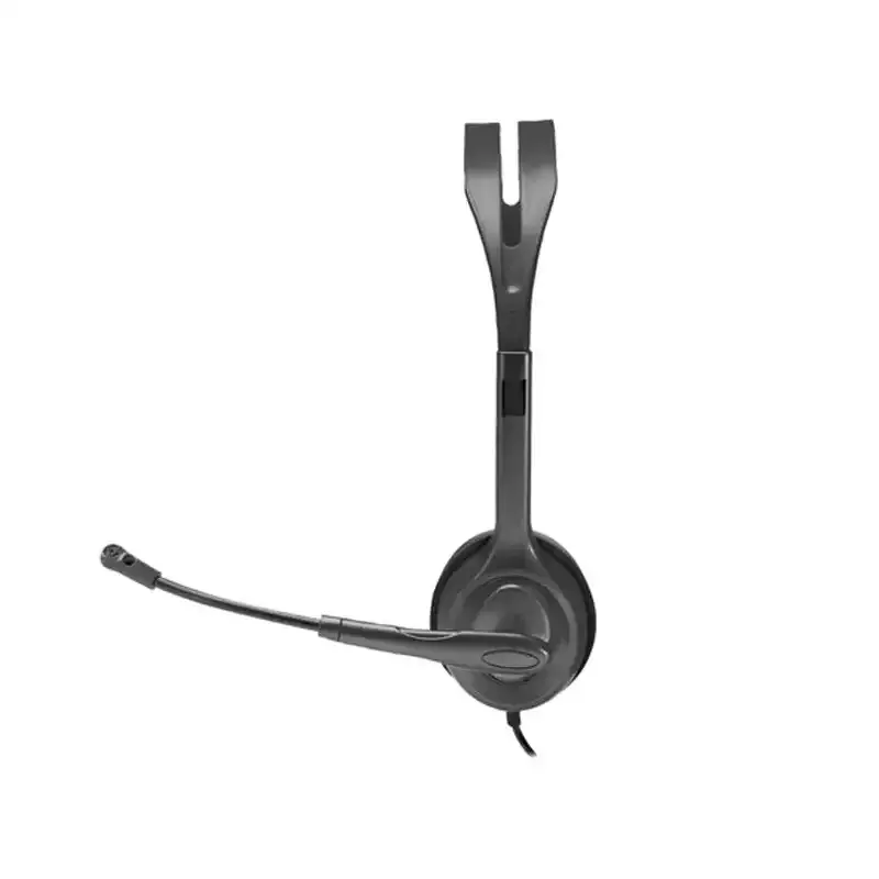 هدست لاجیتک مدل Logitech H111